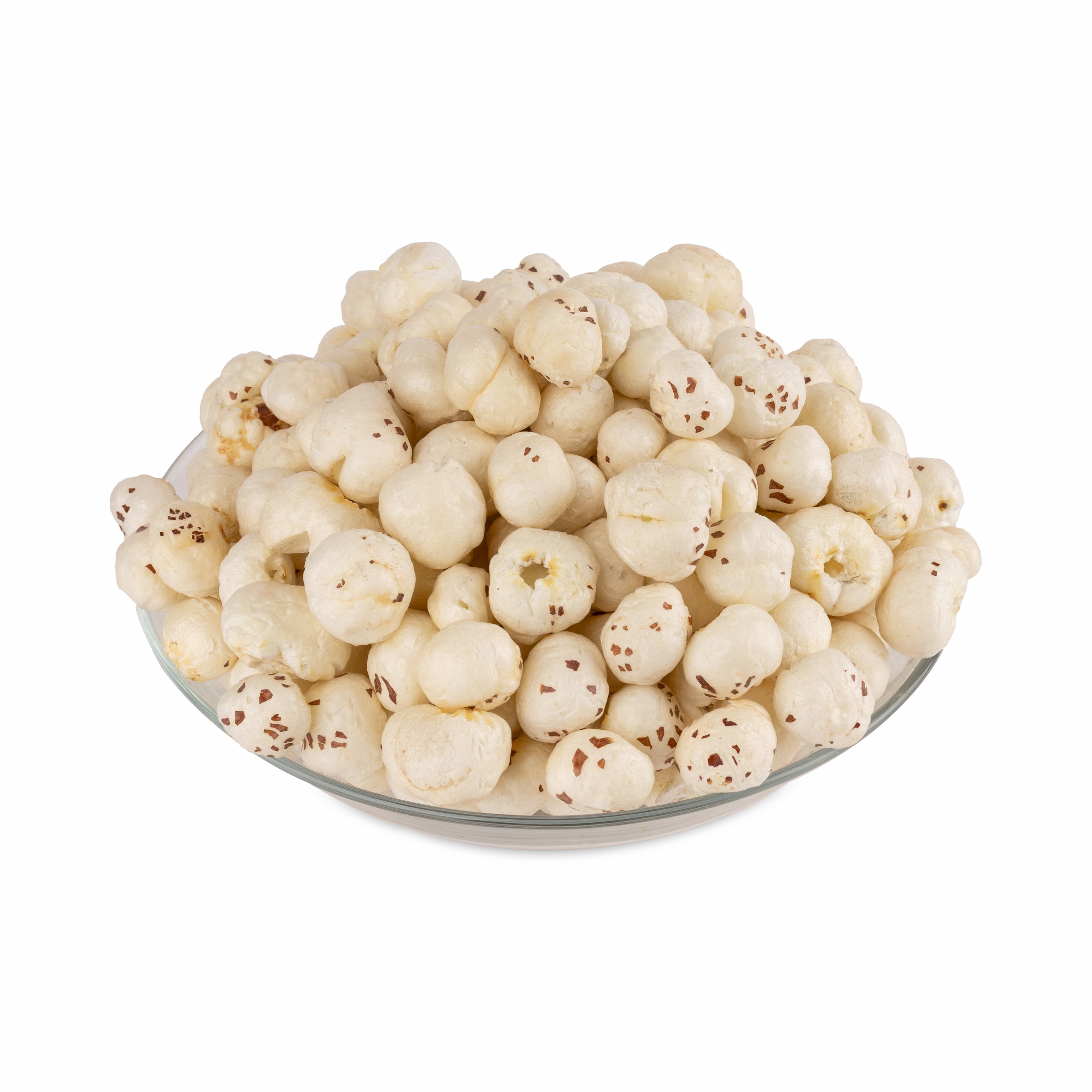 Makhana Regular 100 gm image