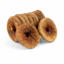 Anjeer Jumbo displayed with jumbo dried figs featuring soft texture, natural sweetness, and carefully selected quality.
