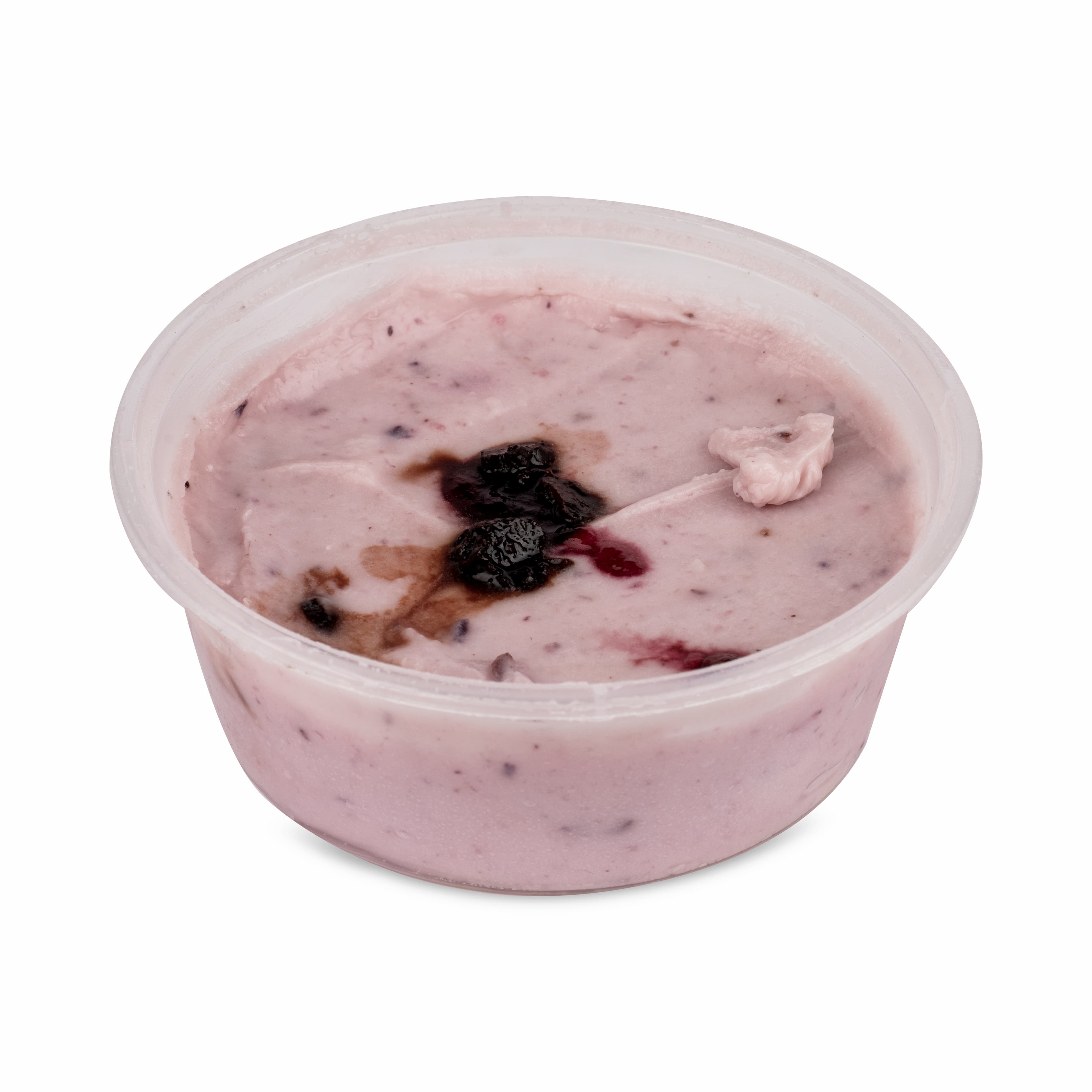 Srikhand blueberry 250 Gms image