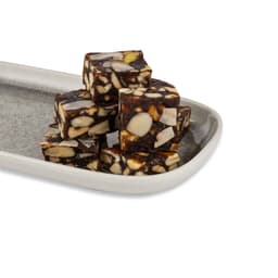 Premium Khajur Pak 250 GMS prepared with carefully selected dates and premium ingredients, hygienically packed for freshness and authentic traditional flavor.