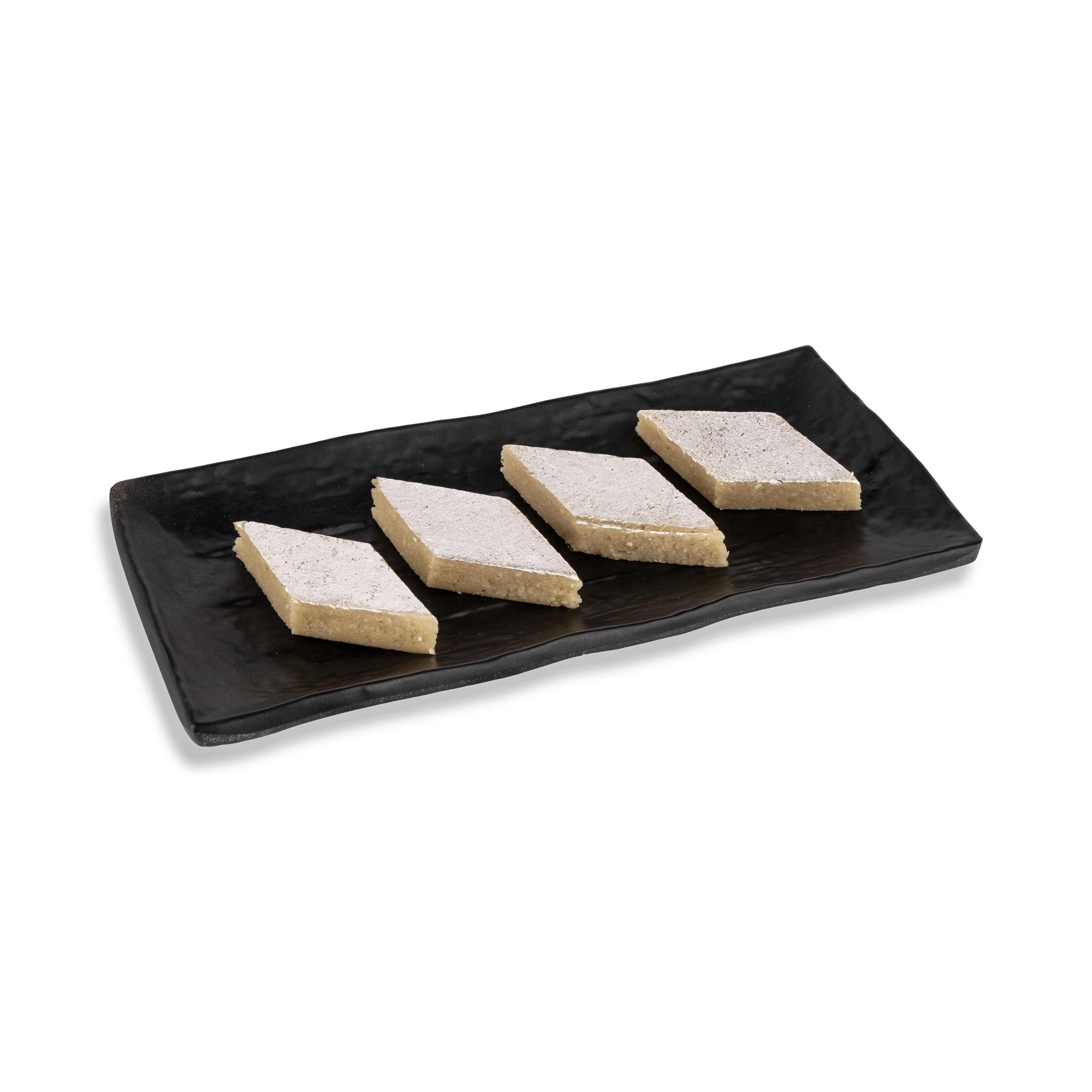 Kaju Katli White 250 Gms  image