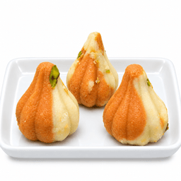 2 in 1 Chocolate Milk Modak thumbnail 1