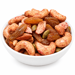 APPLE CINNAMON TRAIL MIX thumbnail 1