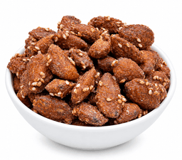 Badam Flavour Caramel thumbnail 1