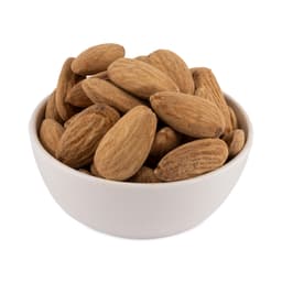 Badam Salted BIG 500 Gms thumbnail 1