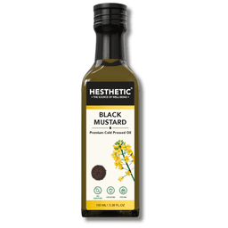 BLACK MUSTARD OIL thumbnail 1
