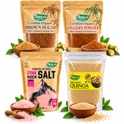 Jaggery Powder thumbnail 2