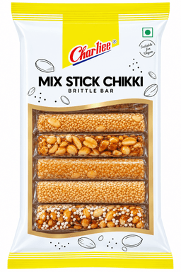 CHARLIEE CHIKKI thumbnail 1