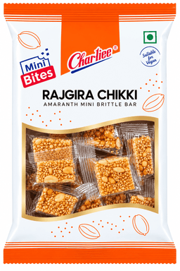 CHARLIEE RAJGIRA CHIKKI thumbnail 1
