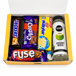 Raksha Bandhan Gift Box - Small thumbnail 3