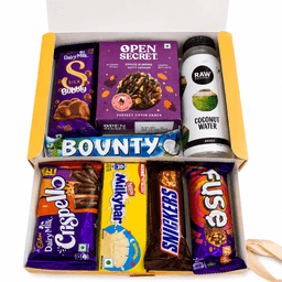 Raksha Bandhan Gift Box - Small thumbnail 2