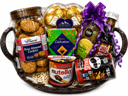 Gift Basket 1 thumbnail 1