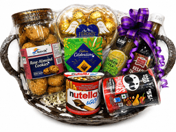 Gift Basket 1 thumbnail 2