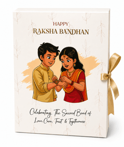 Raksha Bandhan Book Gift Box thumbnail 4