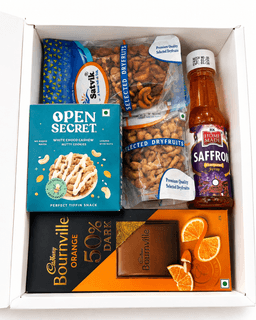 Raksha Bandhan Book Gift Box thumbnail 3