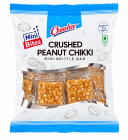 CHARLIEE SING CRUSH CHIKKI thumbnail 1