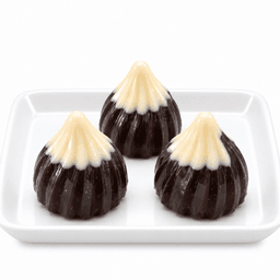 Double Decker Chocolate Modak thumbnail 1
