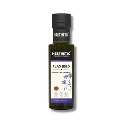 FLAX SEEDS OIL thumbnail 1