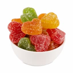 HEART JELLY CHOCOLATE thumbnail 1