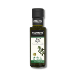 HEMP SEEDS OIL thumbnail 2