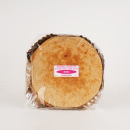Cow Ghee Rumali Sada Khakhra 250 GMS thumbnail 1