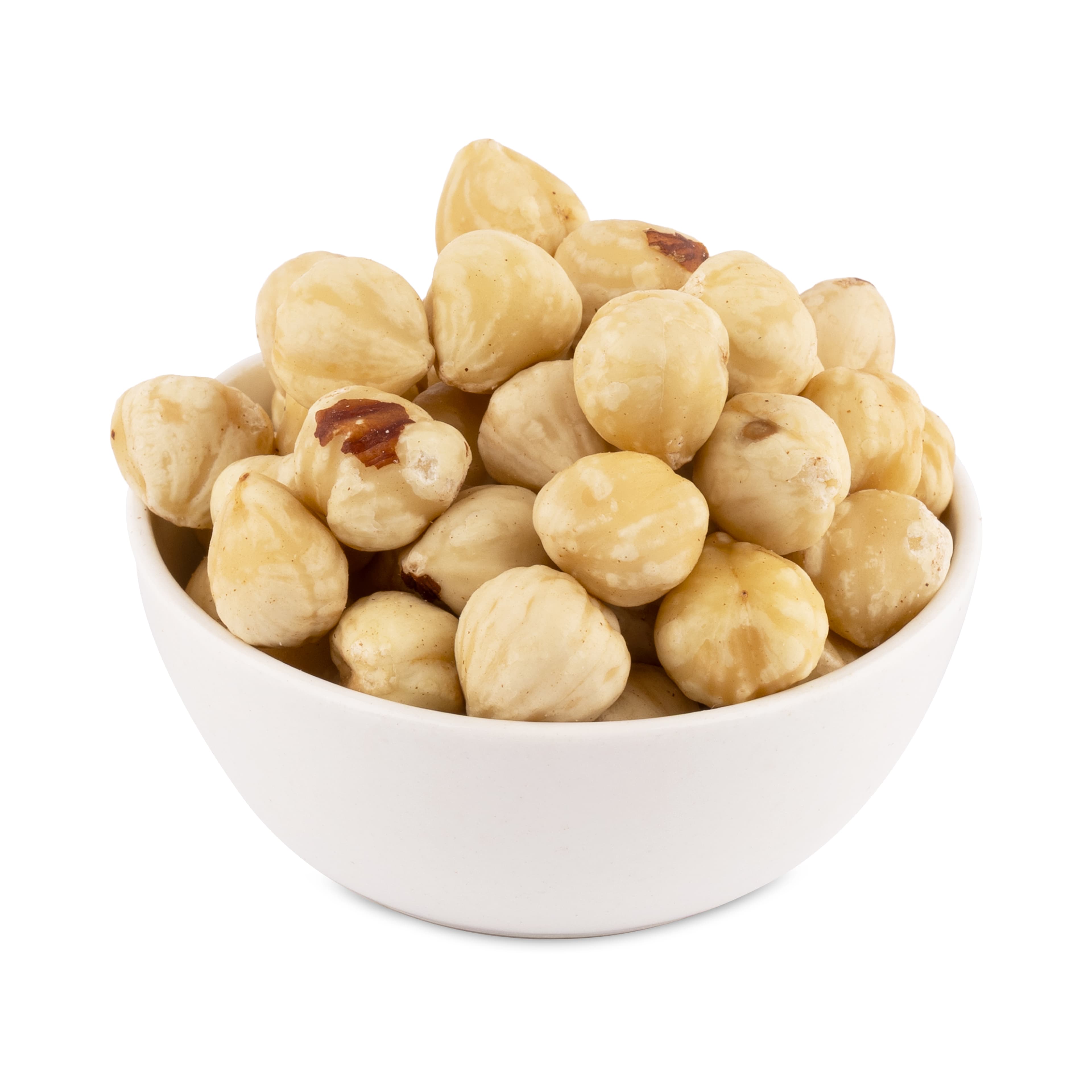 Hazel Nuts image