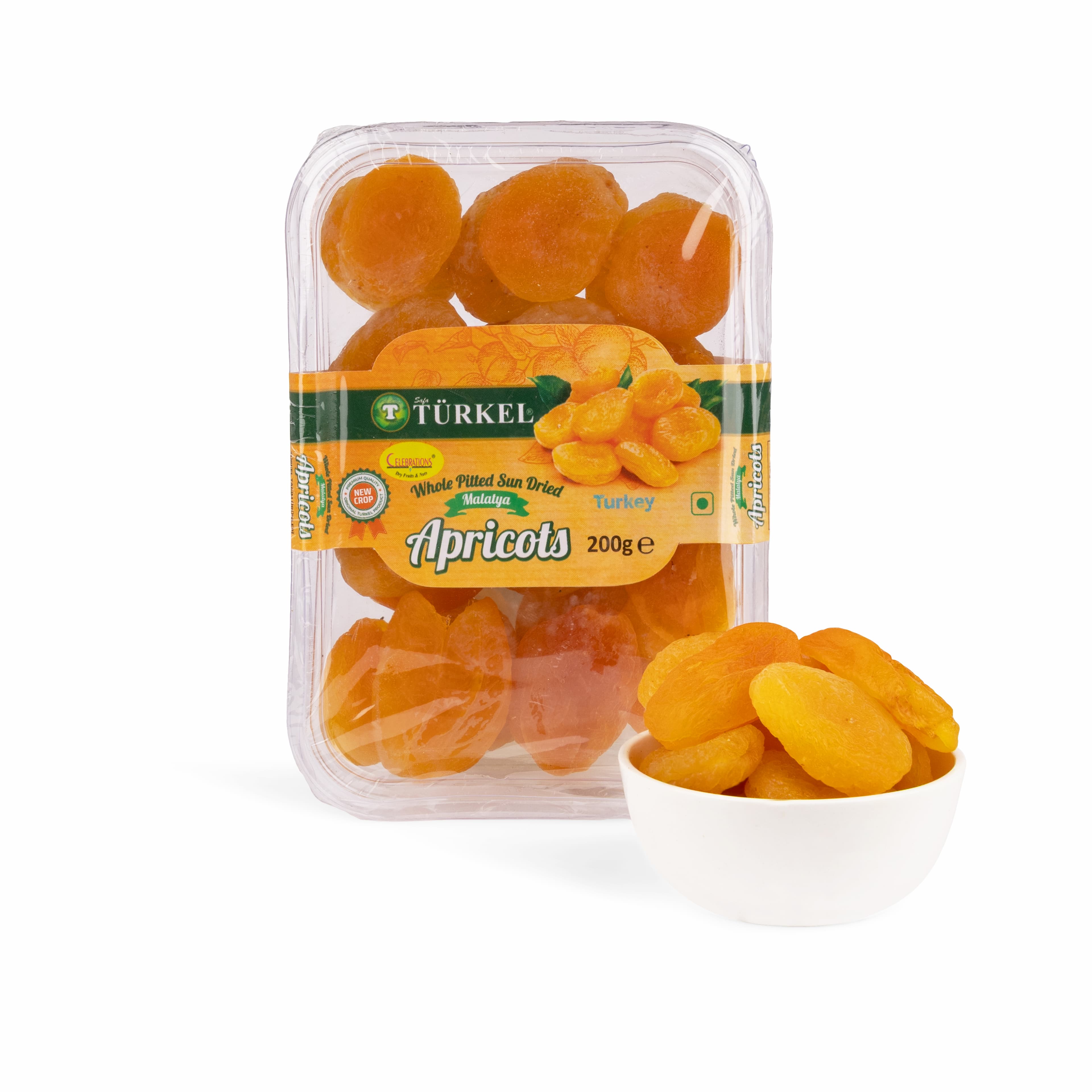 APRICOT TURKLE image