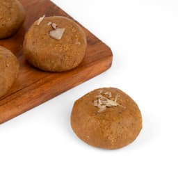 Thabdi Peda 500 GMS made with premium ingredients, hygienically packed for freshness, creamy texture, authentic taste, and festive gifting occasions.