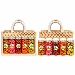 KAJU FLAVOUR GIFT BAG thumbnail 1