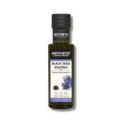 BLACK SEEDS / KALONJI OIL thumbnail 1