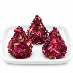 Rose Petals Modak thumbnail 1