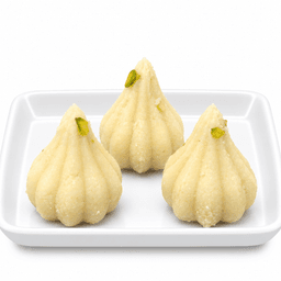 White Milk Modak thumbnail 1