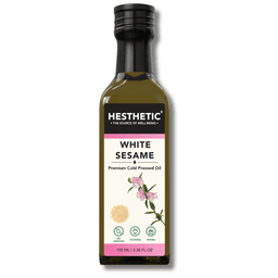 WHITE SESAME OILS thumbnail 1