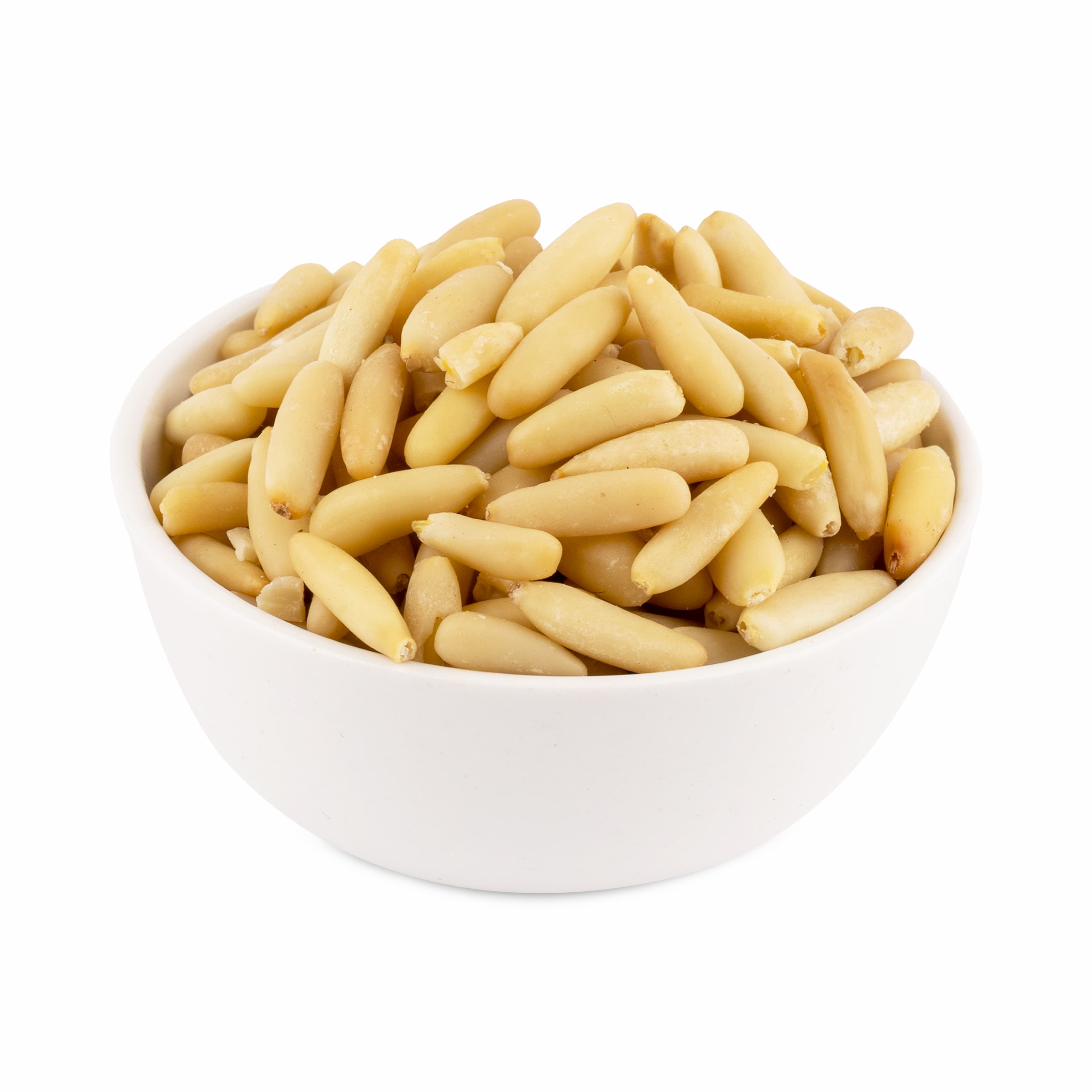 Pine Nuts image