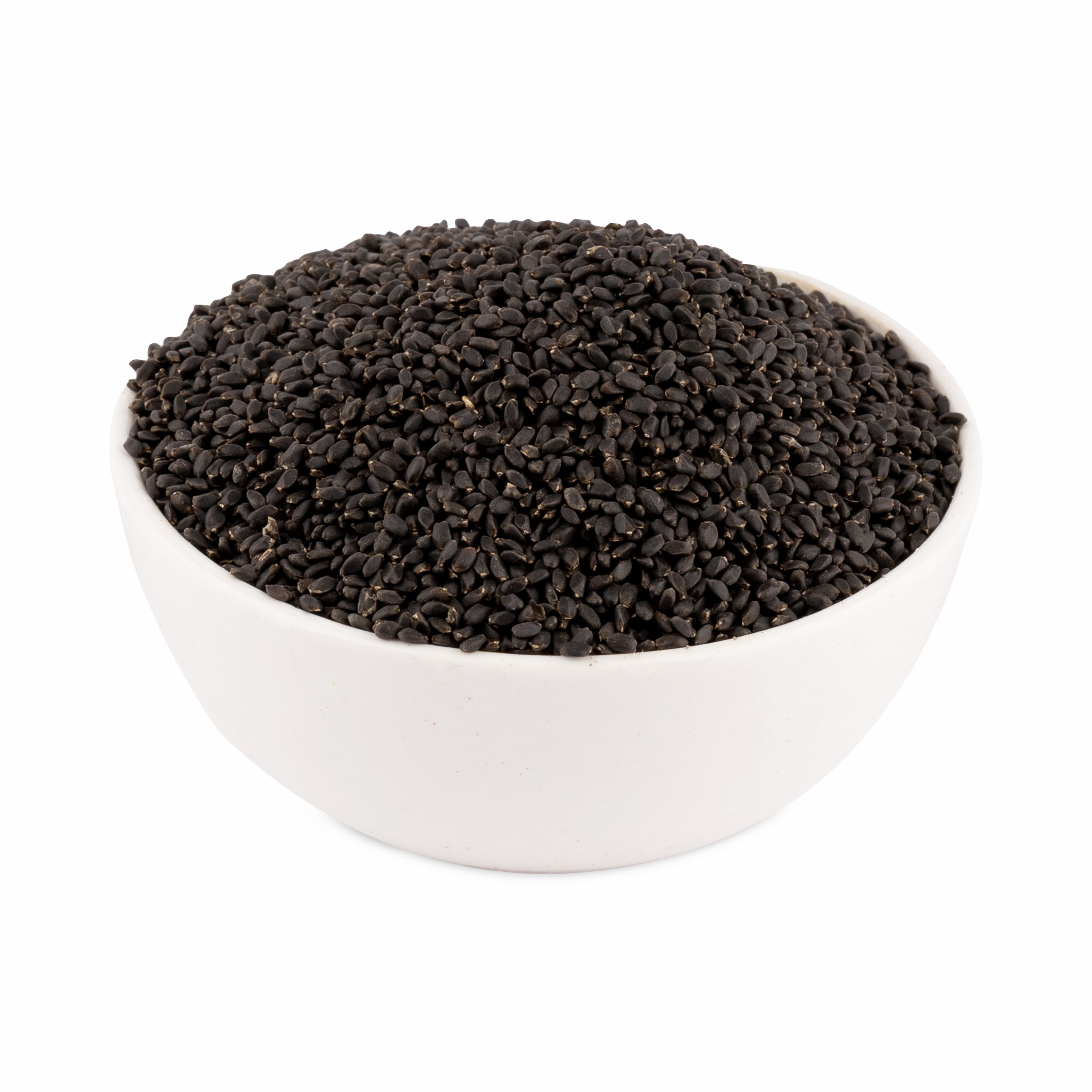 Sabja (Basil Seeds/ Takmaraiya) 100 Gms image
