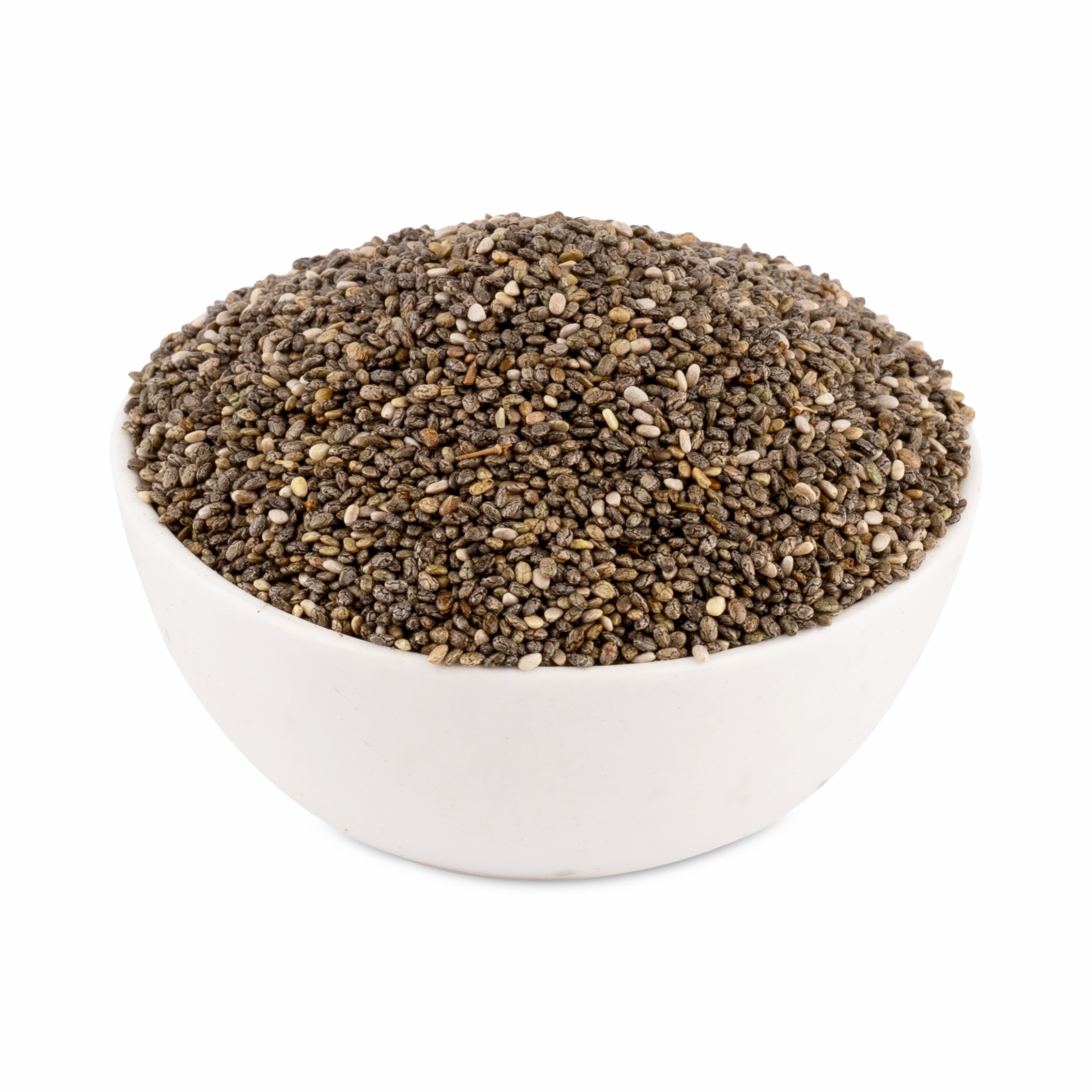 Chia Seeds 100 Gms image