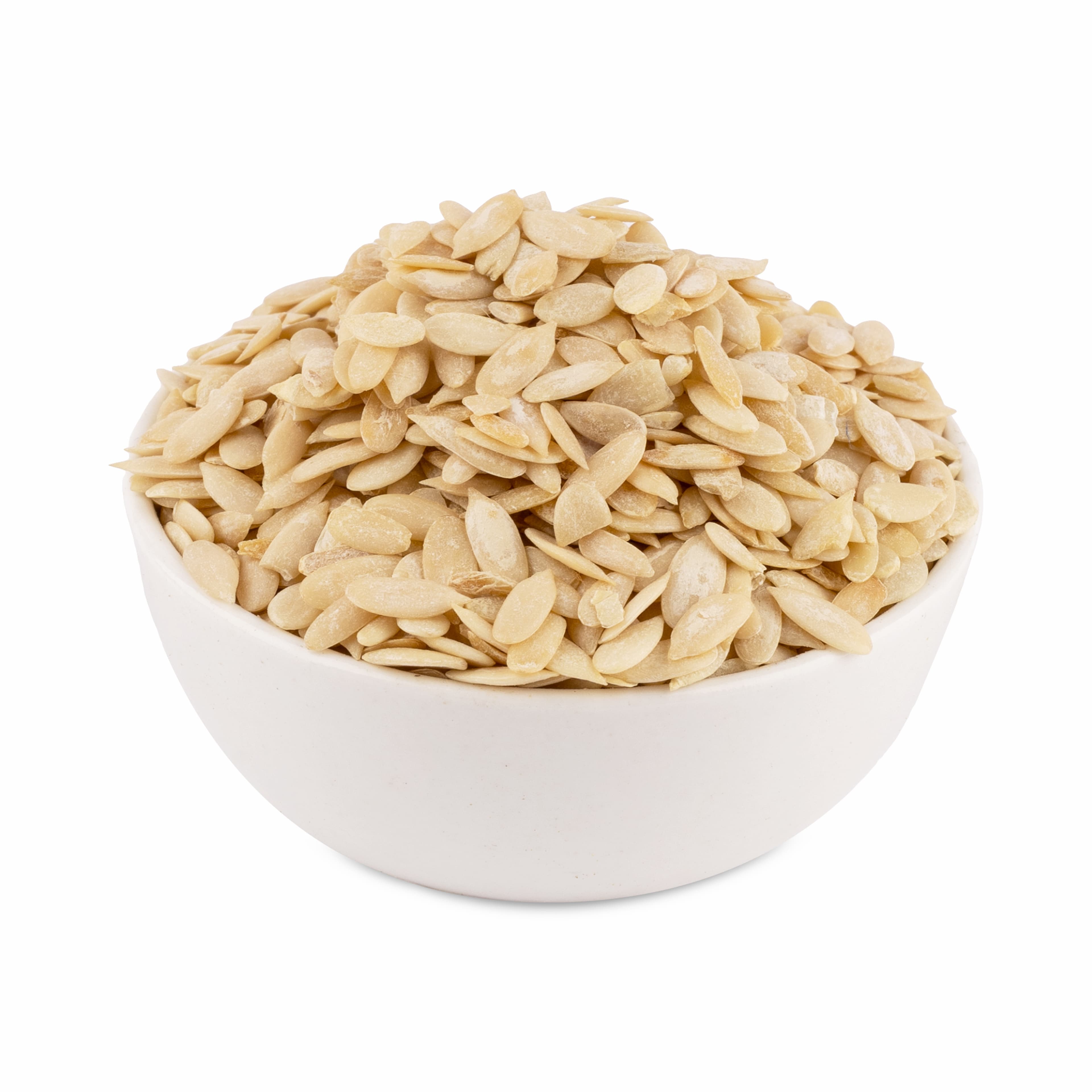 Muskmelon Seeds 100 Gms image