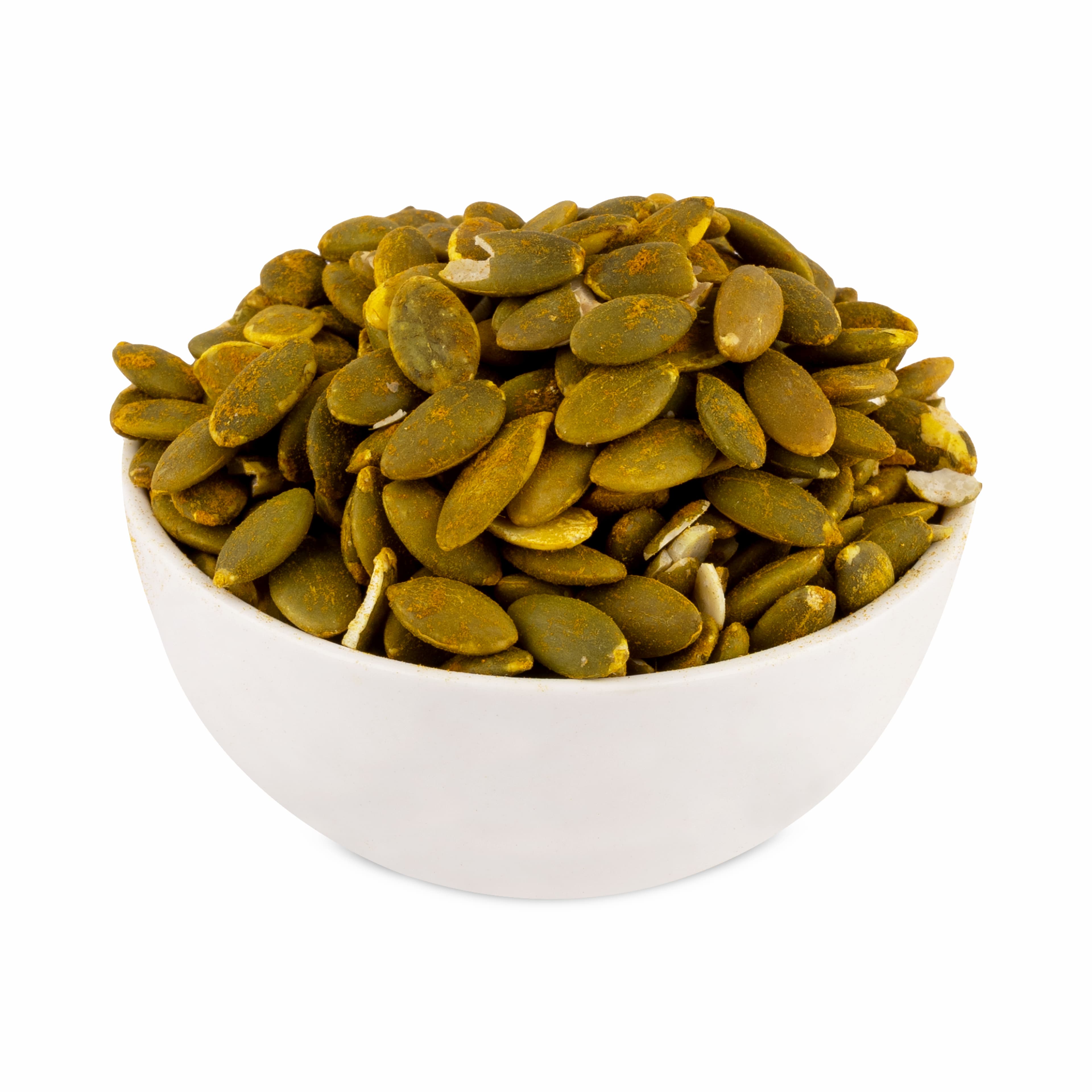 Pumpkin Seeds Roasted 100 Gms image